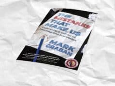 Start 2026 with Learning – The Mistakes That Make Us Giveaway