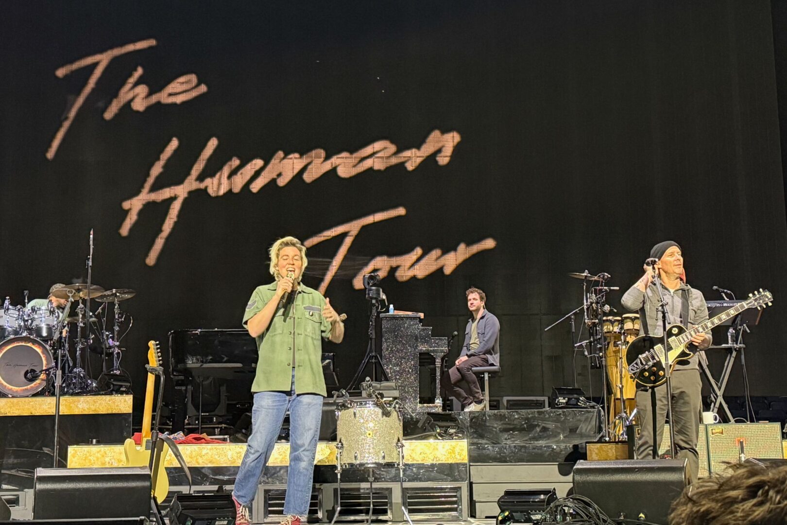 What a Brandi Carlile Concert Teaches About Practicing Continuous Improvement