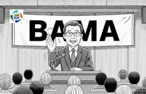 Fujio Cho on Standardized Work: The Foundation for Improvement, Not Control fujio cho speech standardized work lean TPS