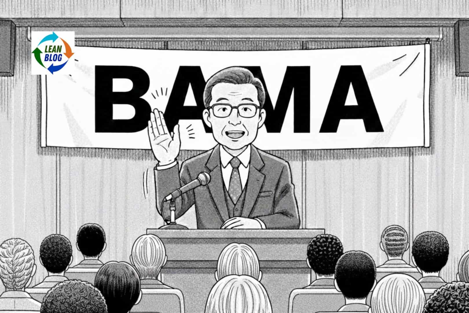 Fujio Cho on Standardized Work: The Foundation for Improvement, Not Control