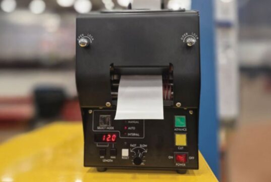 When a CEO Talks About the Work: Larry Culp, GE Aerospace, and Real Lean Leadership ge annual report ceo letter tape