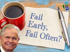 Ray Zinn on Learning from Mistakes — and Why “Fail Fast, Fail Often” Misses the Point ray zinn CEO mistakes failure