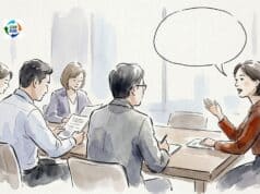 Why Employees Don’t Speak Up — and the Subtle Reasons You Might Be Causing It meeting where employees are afraid to speak up