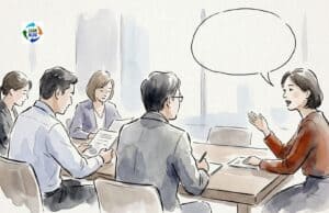 Why Employees Don't Speak Up — and the Subtle Reasons You Might Be Causing It meeting where employees are afraid to speak up