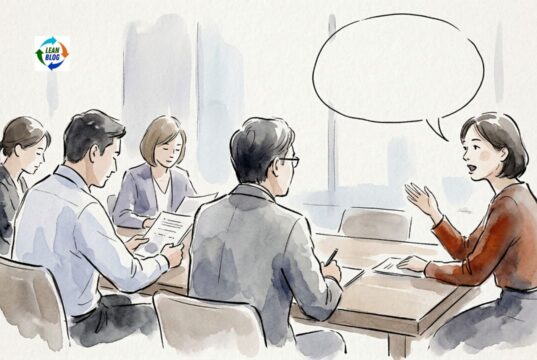 Why Employees Don't Speak Up — and the Subtle Reasons You Might Be Causing It meeting where employees are afraid to speak up