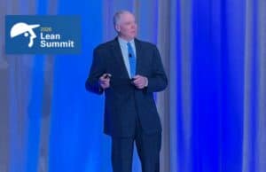 Eric Dickson on Building a Management System That Produced 200,000 Ideas at UMass Memorial eric dickson kainexus speaking at 2026 LEI / Catalysis Lean Summit in Houston