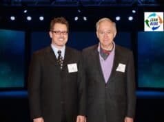 Remembering Norm Bodek, 20 Years After Episode #1 mark graban and norman bodek