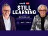 Still Learning: A Live Event with Elisabeth Swan on May 7 mark graban elisabeth swan linkedin live