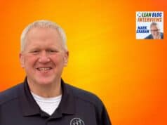 Why Most People Don’t Think — and What to Do About It, with Scott Burgmeyer scott burgmeyer lean think