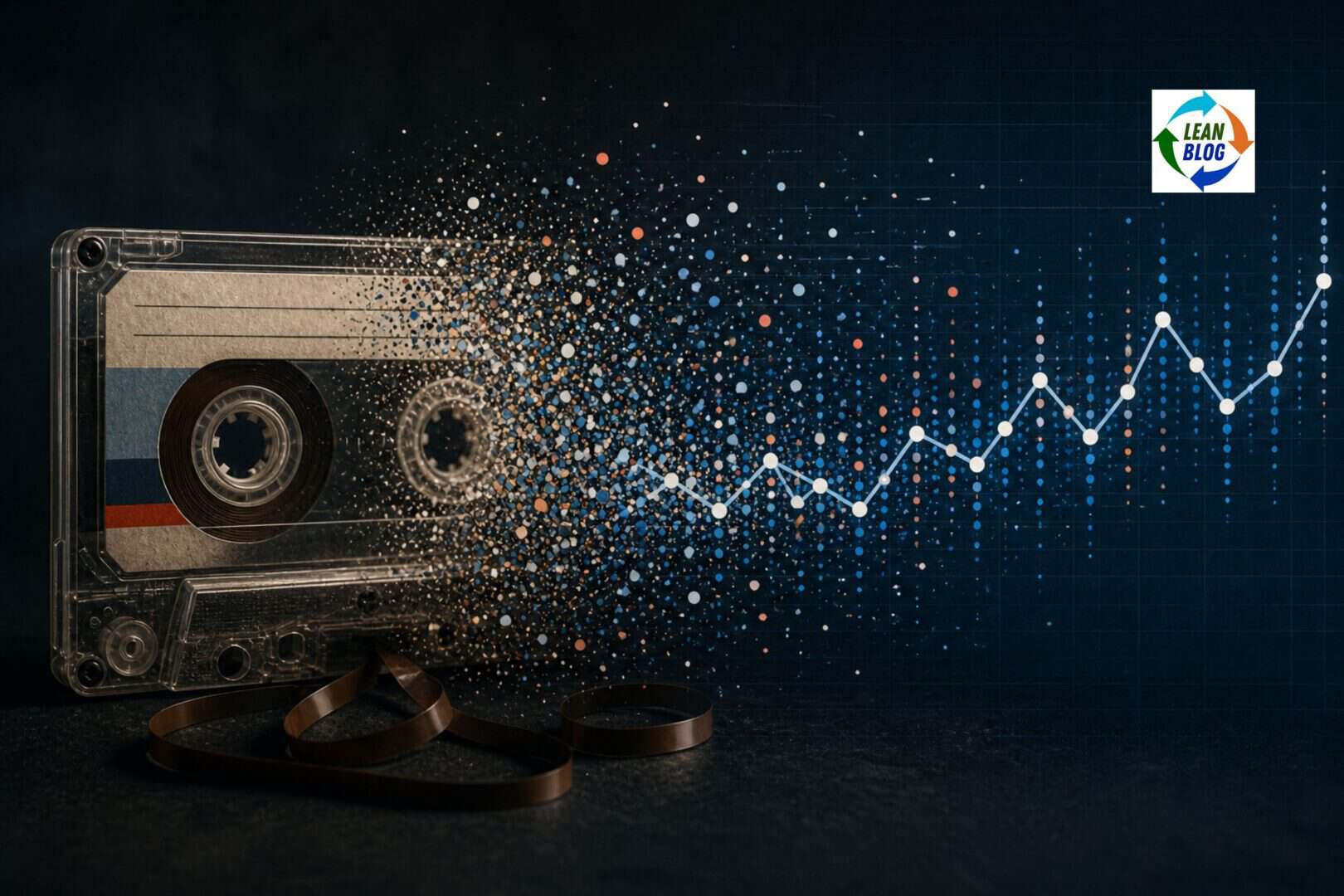 Ryan McCormack’s Operational Excellence Mixtape: May 1, 2026