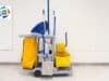 What a “Perfect” Process Map Missed: A Lesson From Third Shift Janitorial Cart