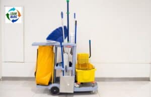 What a “Perfect” Process Map Missed: A Lesson From Third Shift Janitorial Cart