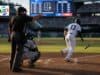 MLB Walks Are Up With Robot Umpires. The Skill Is Knowing What to Ignore. leanblog batter walks MLB process behavior chart
