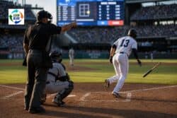 leanblog batter walks MLB process behavior chart