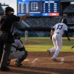leanblog batter walks MLB process behavior chart