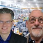 thomas cox and andre demerchant lean