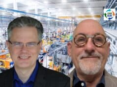 Why Lean Fails to Stick — with Thomas Cox and Andre DeMerchant thomas cox and andre demerchant lean