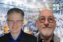 thomas cox and andre demerchant lean