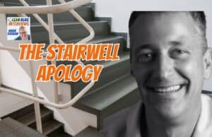 When a Lean Leader Admits He Doesn’t Know What He’s Doing, with Gary Peterson gary peterson