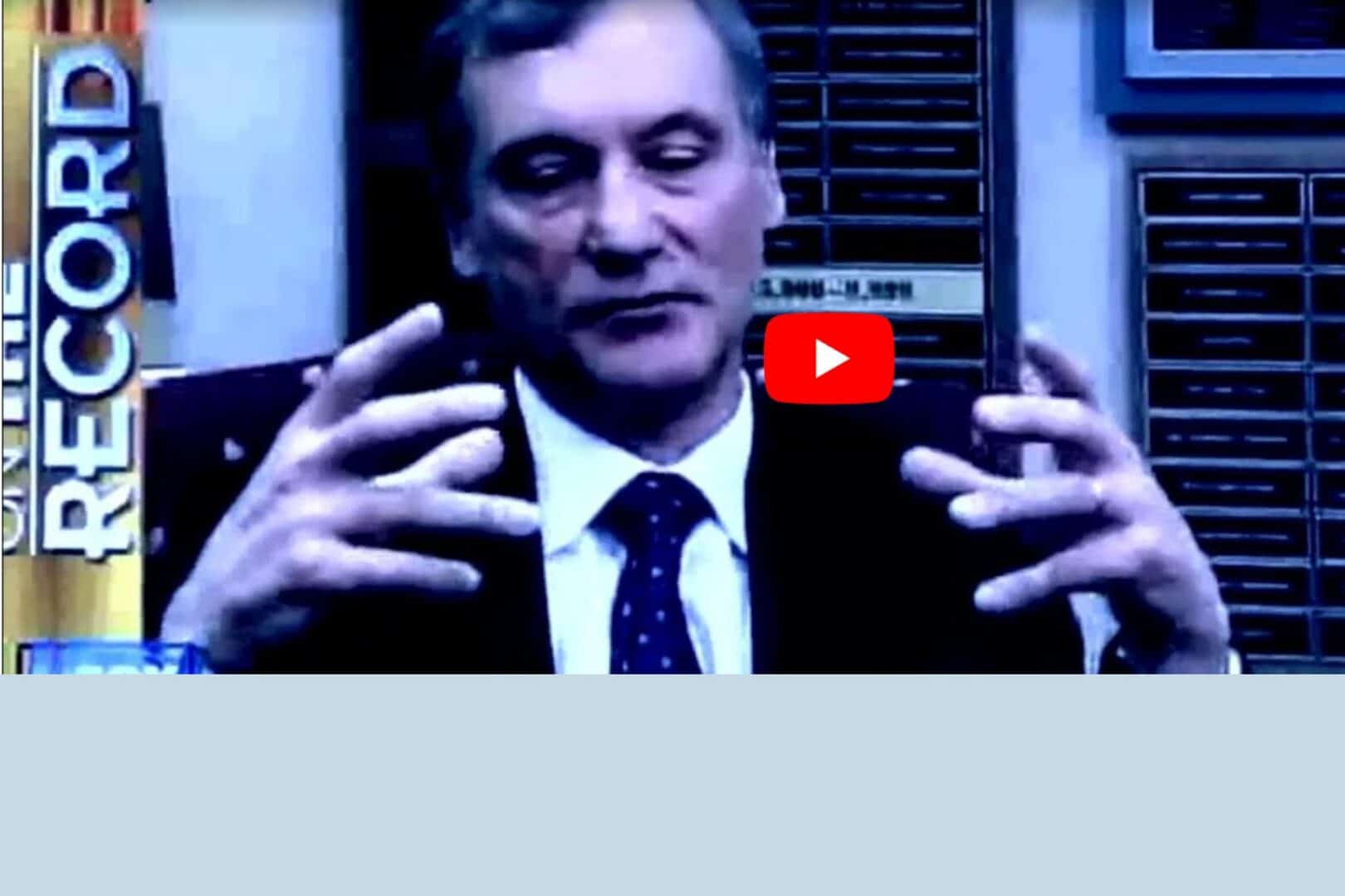 ThedaCare’s Collaborative Care, Captured on a 2009 Video