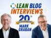Jeff Liker, Twenty Years Later: The Ideas That Keep Showing Up liker lean blog 20 years
