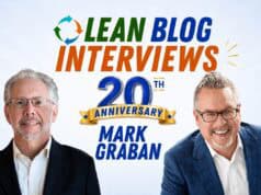 Jeff Liker, Twenty Years Later: The Ideas That Keep Showing Up liker lean blog 20 years