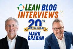 liker lean blog 20 years