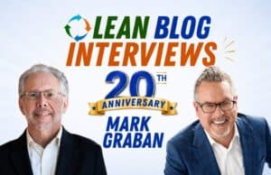 Jeff Liker, Twenty Years Later: The Ideas That Keep Showing Up liker lean blog 20 years