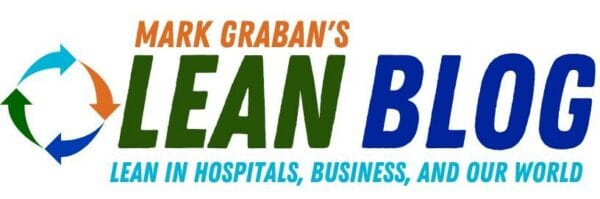 Lean Blog 2023 Header - Mark Graban website