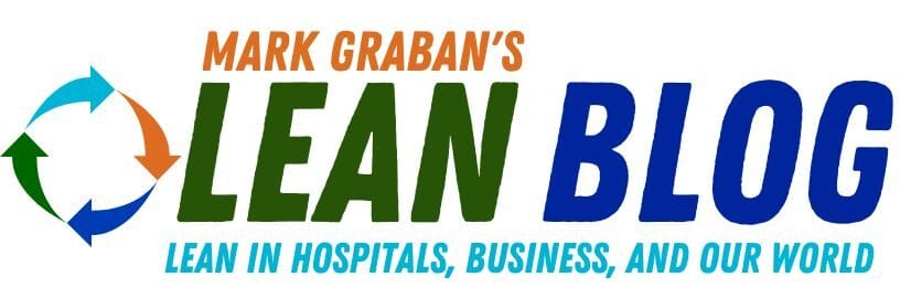 Lean Blog 2023 Header - Mark Graban website