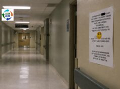 When Standard Work Isn’t Followed, Your Reaction Is the Real Standard lean blog hospital sign standard work why