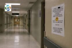 lean blog hospital sign standard work why